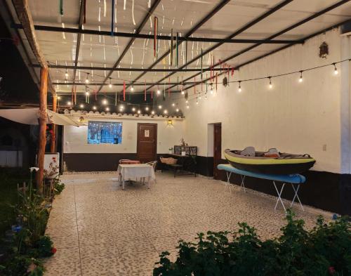 CasaHotel Laguna Jauja Airport in Jauja