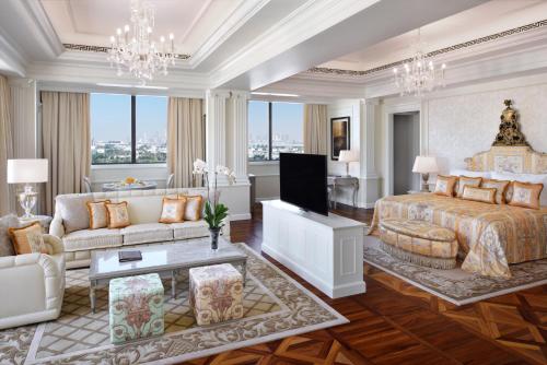 Cơ sở vật chất, Palazzo Versace Dubai in Al Jaddaf