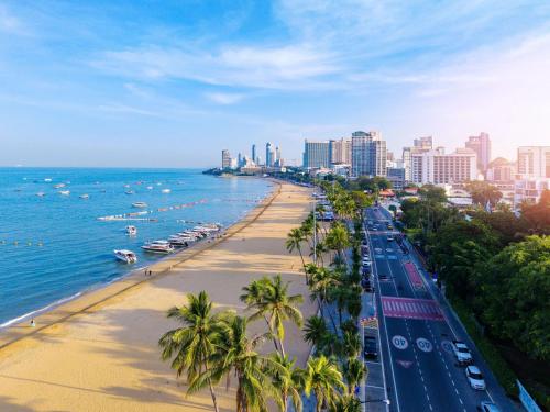 WISDOM VILLAGE PATTAYA Global Glamping Resort in Khao Mai Keaw