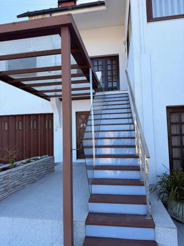 ทางเข้า, Casa São Domingos 2 (Casa Sao Domingos 2) in ตอร์โน