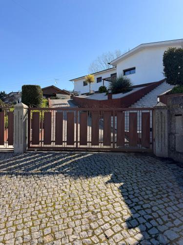 ทางเข้า, Casa São Domingos 2 (Casa Sao Domingos 2) in ตอร์โน