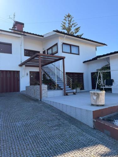 ทางเข้า, Casa São Domingos 2 (Casa Sao Domingos 2) in ตอร์โน