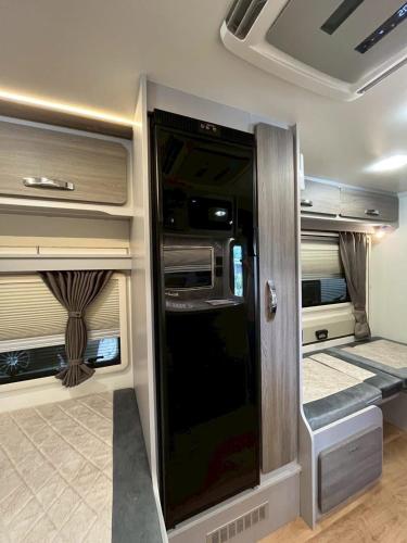 Wisdom Park Caravan Camp Pattaya in Khao Mai Keaw