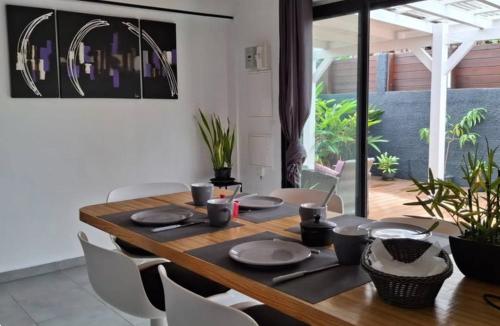 Location saisonniere in Baie-Mahault
