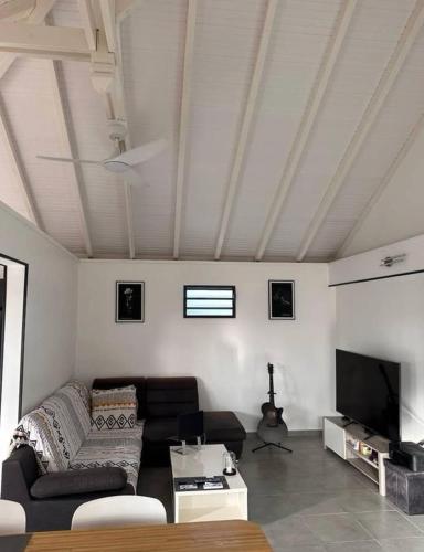 Location saisonniere in Baie-Mahault