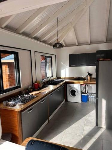 Location saisonniere in Baie-Mahault