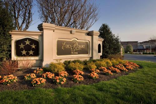 Eden Resort and Suites, BW Premier Collection in Lancaster, USA