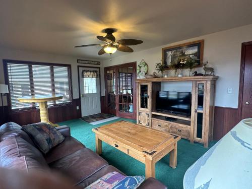 Northern Resort #17 in Minocqua, USA