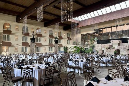 منظر, Eden Resort & Suites, BW Premier Collection in لانكاستر