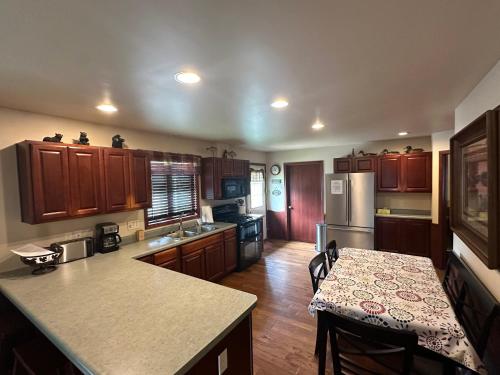 Northern Resort #17 in Minocqua, USA