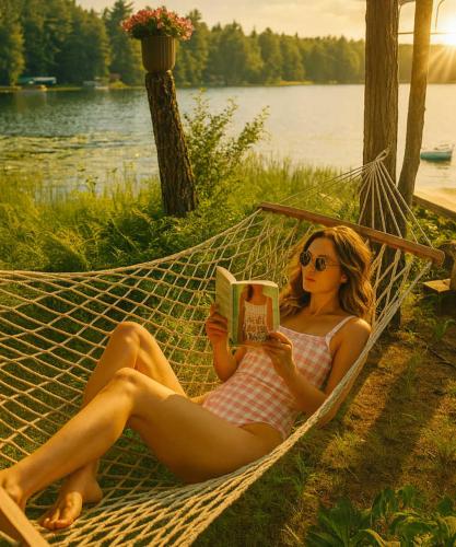 Brandy Bay Hideaway in Arbor Vitae, USA
