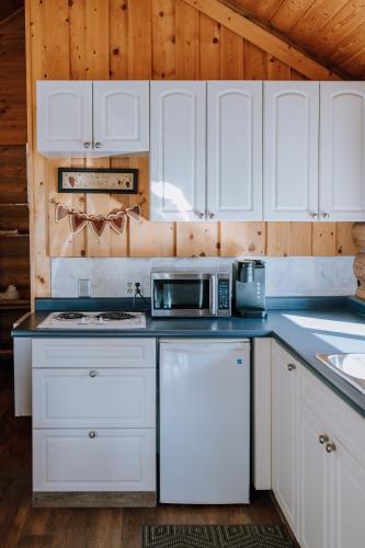The Lodge at Panther River in Waiparous Village (AB)