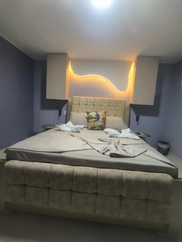 Habitaciones su3nos del malecon
