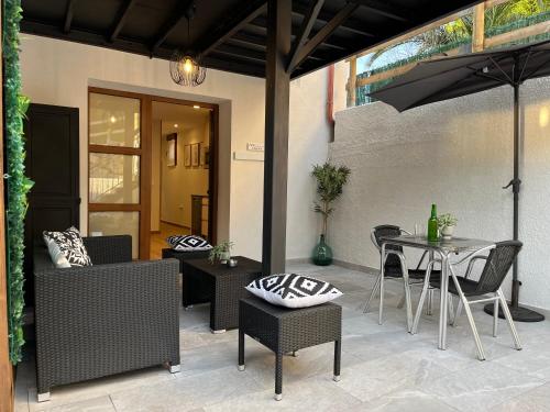 Apartamentos Miguel 1 in Onis
