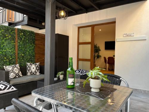 Apartamentos Miguel 1 in Onis