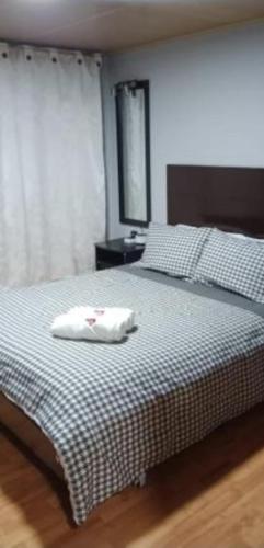 Hostal House 1001