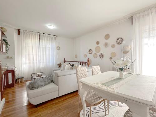 Apartamento con jardín y Parking en Santurce (Apartamento con jardin y Parking en Santurce) in Portugalete
