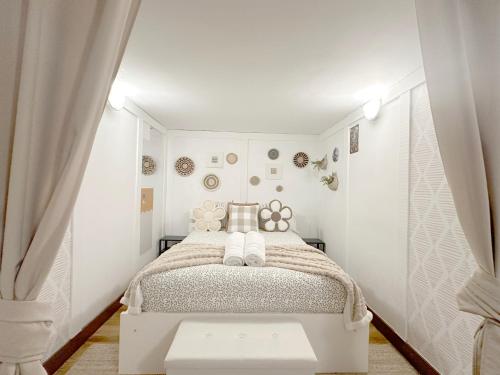 Apartamento con jardín y Parking en Santurce (Apartamento con jardin y Parking en Santurce) in Portugalete