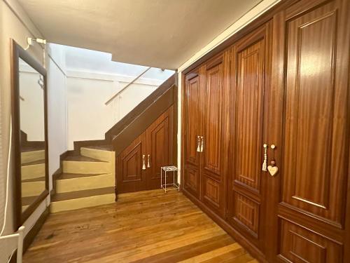 Apartamento con jardín y Parking en Santurce (Apartamento con jardin y Parking en Santurce) in Portugalete