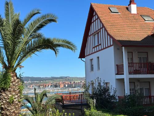Apartamento con jardín y Parking en Santurce (Apartamento con jardin y Parking en Santurce) in Portugalete
