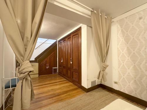 Apartamento con jardín y Parking en Santurce (Apartamento con jardin y Parking en Santurce) in Portugalete