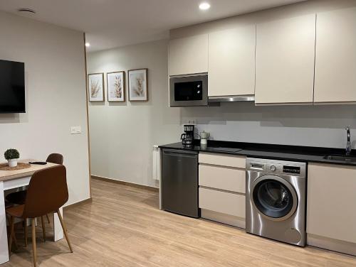 Apartamentos Miguel 1 in Onis