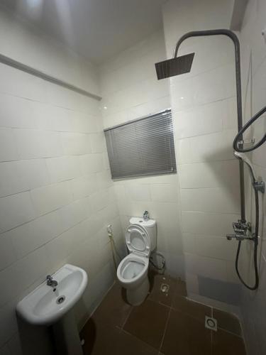Duša, Sam Apartment in Kuje