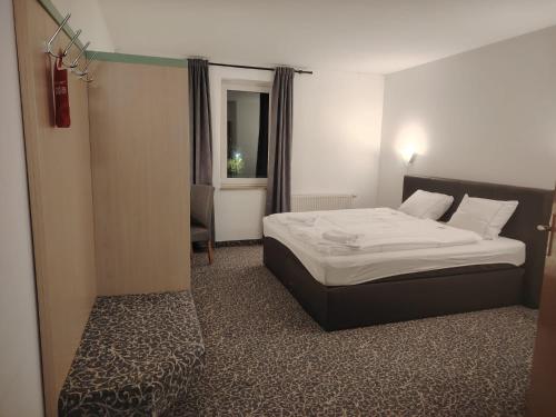 Hotel am Zellwald in 大希爾馬