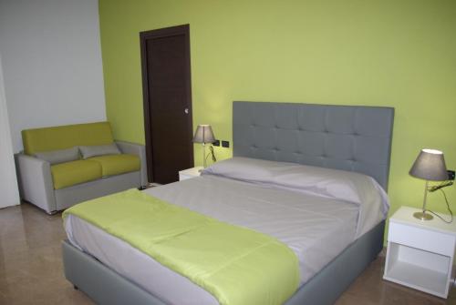Beverello Suite, Neapel (Foto 4)
