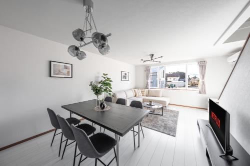 Abuta County - Apartment - Vacation STAY 21536 in Niseko Station