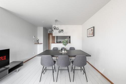 Abuta County - Apartment - Vacation STAY 21536 in Niseko Station