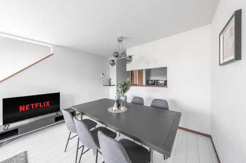 Abuta County - Apartment - Vacation STAY 21536 in Niseko Station
