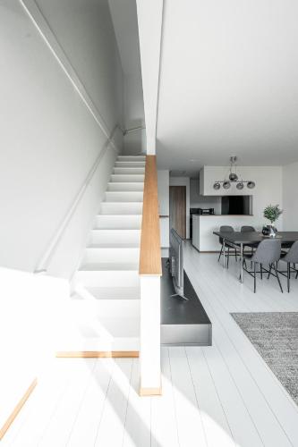 Abuta County - Apartment - Vacation STAY 21536 in Niseko Station