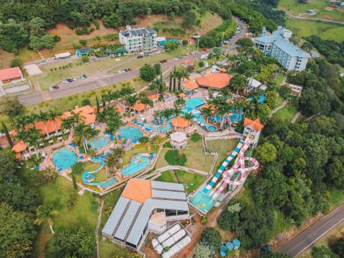 . Itá Thermas Resort e Spa