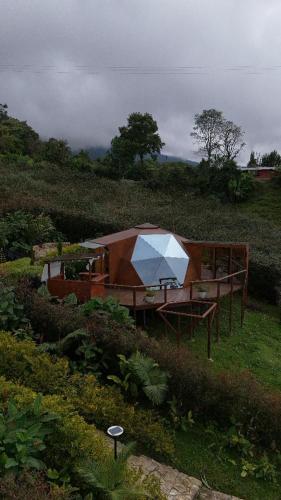 Imperios glamping