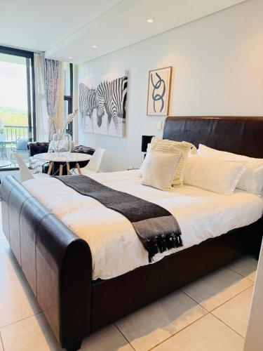Zimbali Chill Studio in Ballito