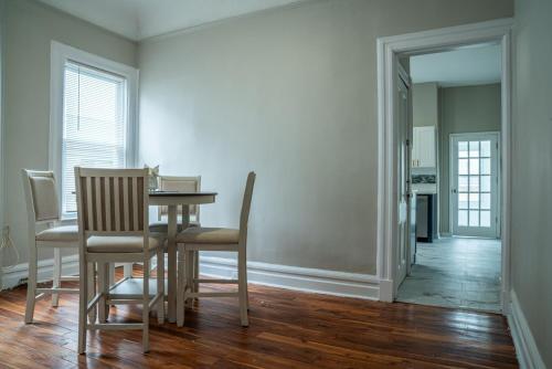 Comfortable Two Bedroom Apartment in Long Branch in Long Branch (NJ)