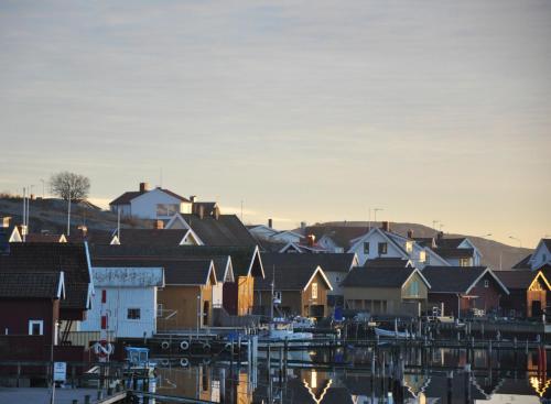 Bryggan Fjallbacka