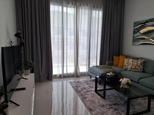 Locations l Upgraded 1BR Near Miracle Garden - image 13