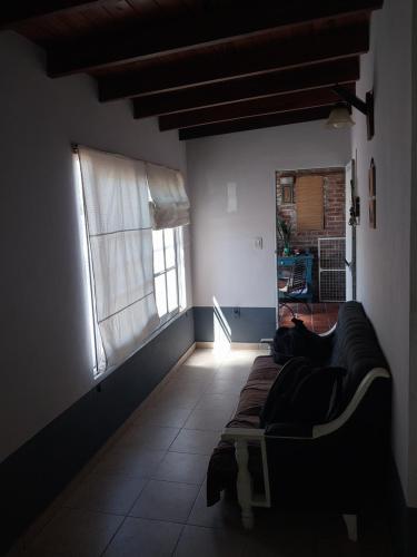 El descanso