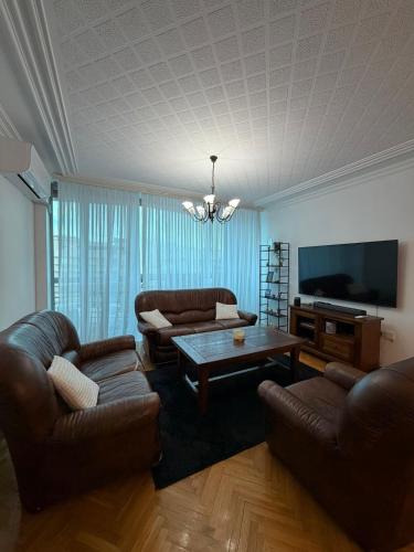 Apartment Center-Novi Sad