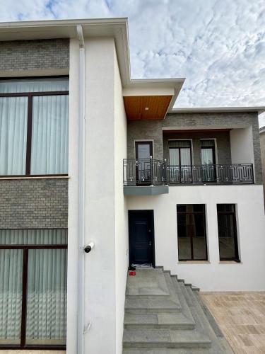 Modern Villa Nakhchivan in Najicheván