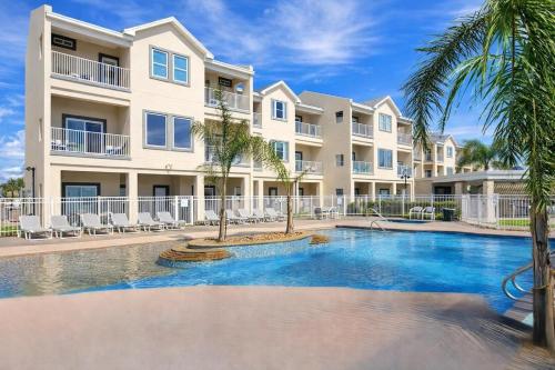 Tortuga Bay home, South Padre Island