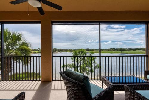 Impeccable 3 BR 2BA Home with Expansive Lake View - Serenity Garden in 普拉泰申