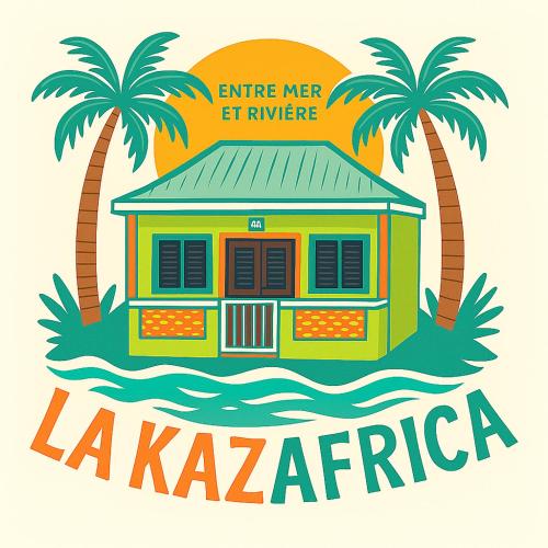 LaKazAfrica in Grand'Rivière