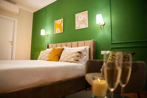 Venice Boutique Rooms Cannaregio photo 2