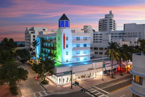 Townhouse Miami Beach - image 15