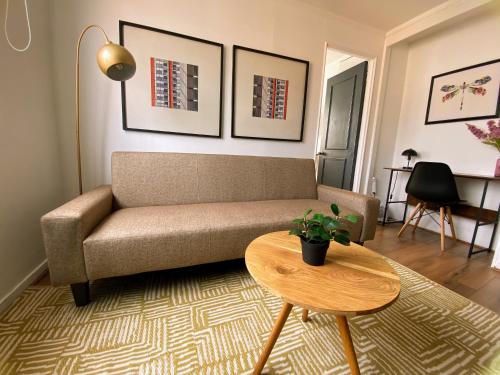 Loft Tribal