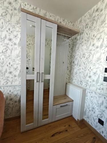 1 double bed