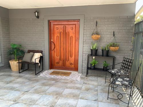 Cottage @19th - Pretoria